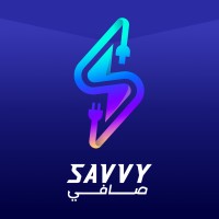 SAVVY صافي logo - Similar company to Hub27