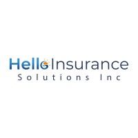 Hello Insurance Solutions Inc logo - Similar company to Tips