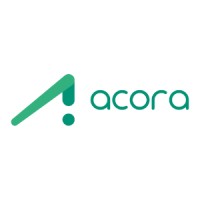 Acora logo - Similar company to Cloud Technology Solutions
