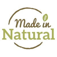 Made in Natural France logo - Similar company to Amendonutry