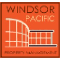 Windsor Pacific Property Management logo - Similar company to Howe Association Management
