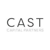 Cast Capital Partners logo - Similar company to Towerpoint