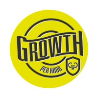 Growth Per Hour logo - Similar company to Tekina