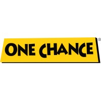 One Chance Game logo - Similar company to Swish