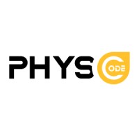 PhysCode logo - Similar company to Hinet