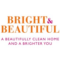 Bright & Beautiful  - Marlborough & Newbury logo - Similar company to Global Laundry Network