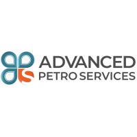 Advanced Petro Services logo - Similar company to Bridgers Consultants & Engineers