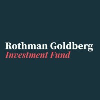 RG Investment logo - Similar company to Success Lab