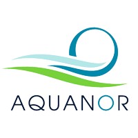 Aquanor logo - Similar company to Bluetide Puerto Rico