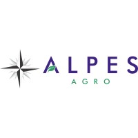 Alpes Agro logo - Similar company to Alpy - Artisan Alpin Du Goût