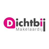 Dichtbij Makelaardij logo - Similar company to Woonhave