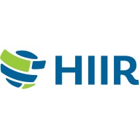 HIIR - IIA Croatia logo - Similar company to Spajalica.Hr