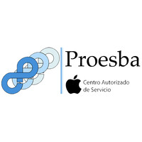 Proesba logo - Similar company to Opf