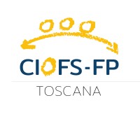 CIOFS FP Toscana logo - Similar company to Medupdate