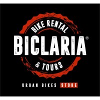 BICLARIA logo - Similar company to Franklim