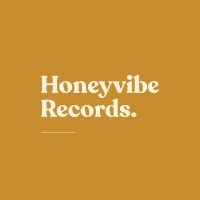 Honeyvibe Records logo - Similar company to Fresh Supply Inc.