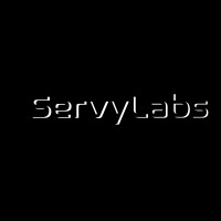 ServyLabs logo - Similar company to Visat Hair