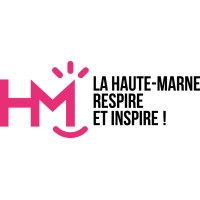 Agence d'attractivité de la Haute-Marne logo - Similar company to Agglomération De Chaumont