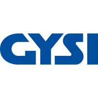 GYSI AG logo - Similar company to Dynaroads
