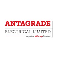 Antagrade Electrical Ltd logo - Similar company to Clear Electrical Services Ltd
