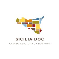 Consorzio di tutela vini DOC Sicilia logo - Similar company to Castelli Di Sicilia