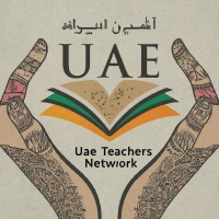 UAE Teachers Network logo - Similar company to School Teachers Foundation : India