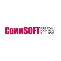CommSOFT Sp. z o.o logo - Similar company to Commvolt / Commstore - Magazyny Energii Bess / Fotowoltaika Pv
