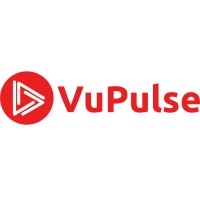 VuPulse logo - Similar company to The Silverlogic