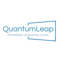 QuantumLeap logo - Similar company to Planimize