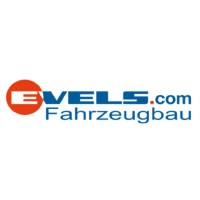 Evels Karosserie-Fahrzeugbau GmbH logo - Similar company to Satogroup