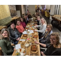 Bites & Business Tilburg logo - Similar company to Sms Implementation Engineers