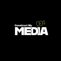 Construct My Media logo - Similar company to Crest Software Limited.