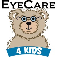 EyeCare4Kids logo - Similar company to L'Aire