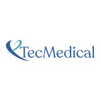TecMedical logo - Similar company to Qms Veterinary