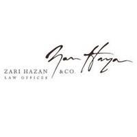 Zari Hazan & Co. logo - Similar company to Alex Zernopolsky Law Office