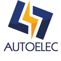 AUTOELEC logo - Similar company to Sms Integración Y Control