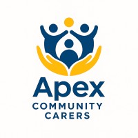 Apex Community Carers logo - Similar company to [Men]Tor Counselling & Support For Young Men