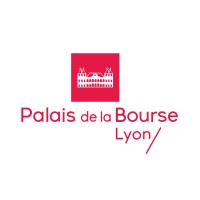 Palais de la Bourse de Lyon logo - Similar company to Matmut Stadium