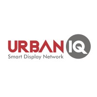 Urban IQ logo - Similar company to H2Loop.Ai