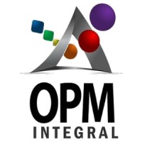 OPM Integral logo - Similar company to Grupo Imm