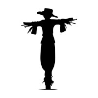 The Scarecrow Production logo - Similar company to Vessey, Inc.