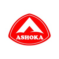 Ashoka Paper Mills logo - Similar company to Leadstheway