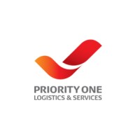 Priority One Logistics & Services logo - Similar company to Edulanche Services Pvt Ltd