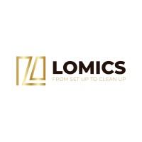 Lomics logo - Similar company to Revive & Thrive