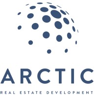 Arctic Real Estate Development logo - Similar company to Helioscreen Projects