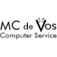 M.C. De Vos Computer Service