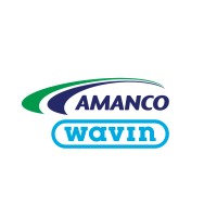 Amanco Wavin Centroamérica logo - Similar company to Hidrosolution
