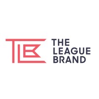 The League Brand logo - Similar company to Brooklyn Creative League | Brooklyn'S Original Coworking Space