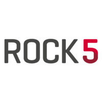 ROCK5 GmbH logo - Similar company to One Group J.S.C