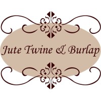 JUTE TWINE AND BURLAP logo - Similar company to Jute Creative